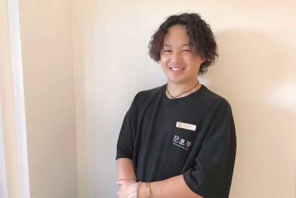 Rian Hair Nagakute 長久手店 名古屋 長久手の美容室 エステサロン リアン