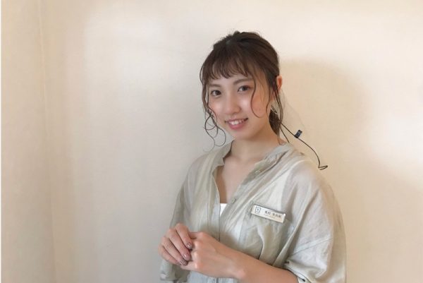 Rian Hair Nagakute 長久手店 名古屋 長久手の美容室 エステサロン リアン